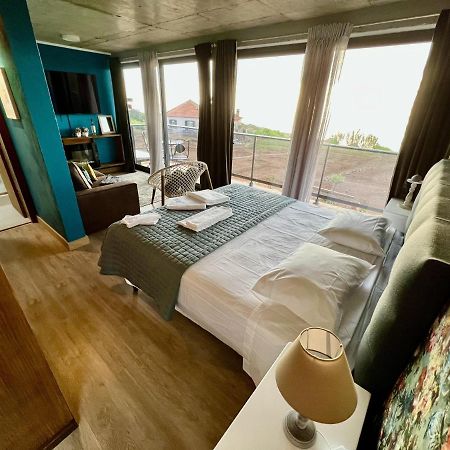 Victoria Ocean View Room Ponta do Pargo Exterior photo