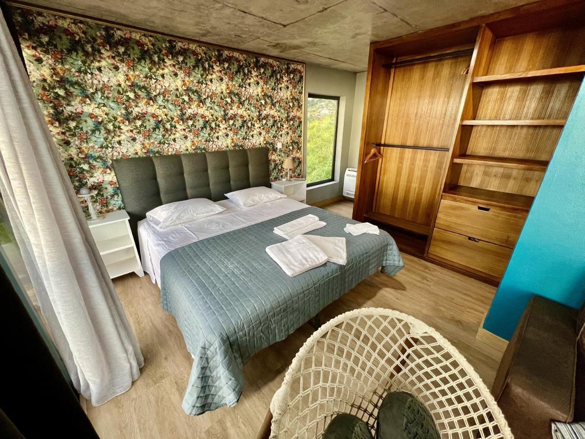 Victoria Ocean View Room Ponta do Pargo Exterior photo